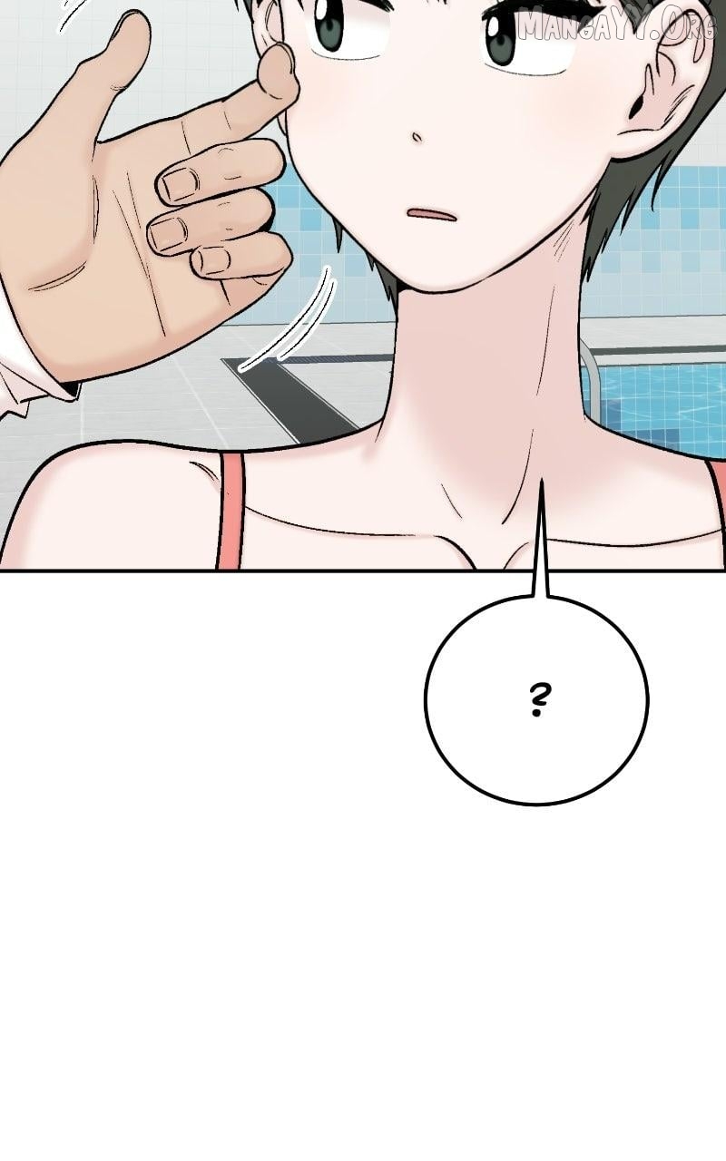 My Dud to Stud Boyfriend Chapter 153 page 12 - 