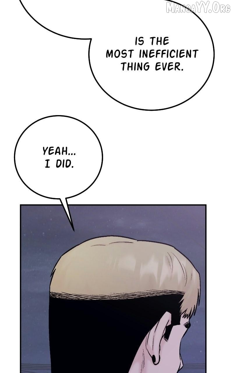 My Dud to Stud Boyfriend Chapter 153 page 112 - 