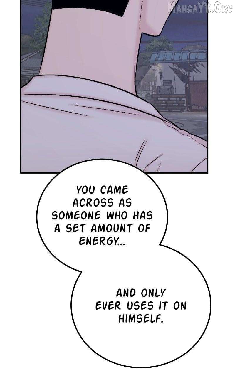 My Dud to Stud Boyfriend Chapter 153 page 113 - 