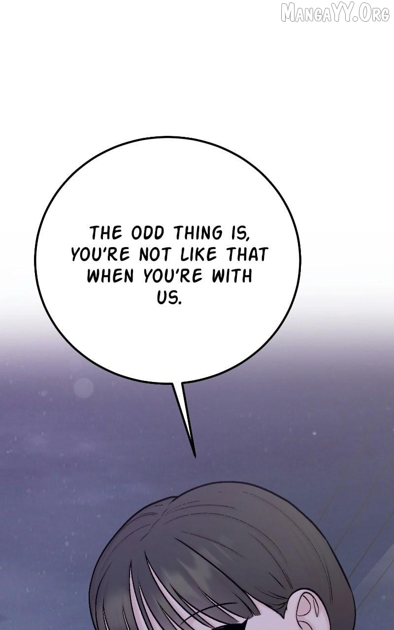 My Dud to Stud Boyfriend Chapter 153 page 114 - 
