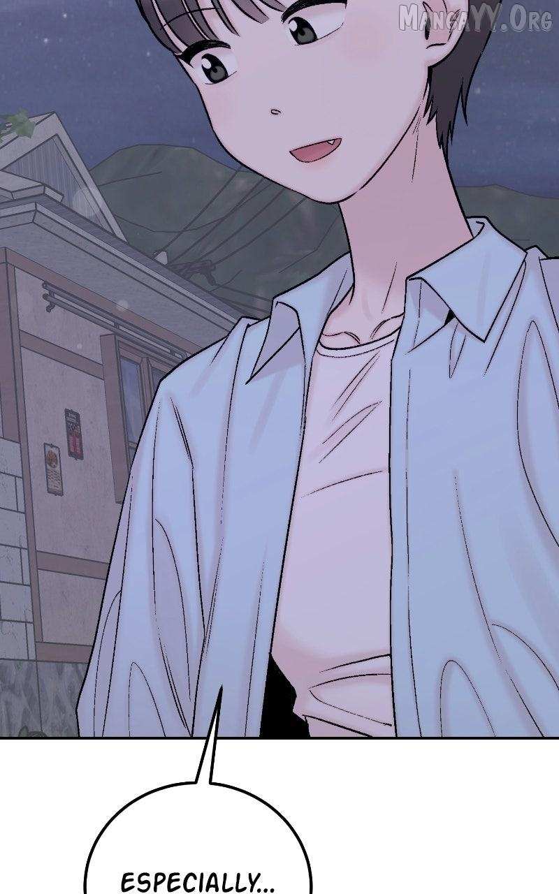 My Dud to Stud Boyfriend Chapter 153 page 115 - 