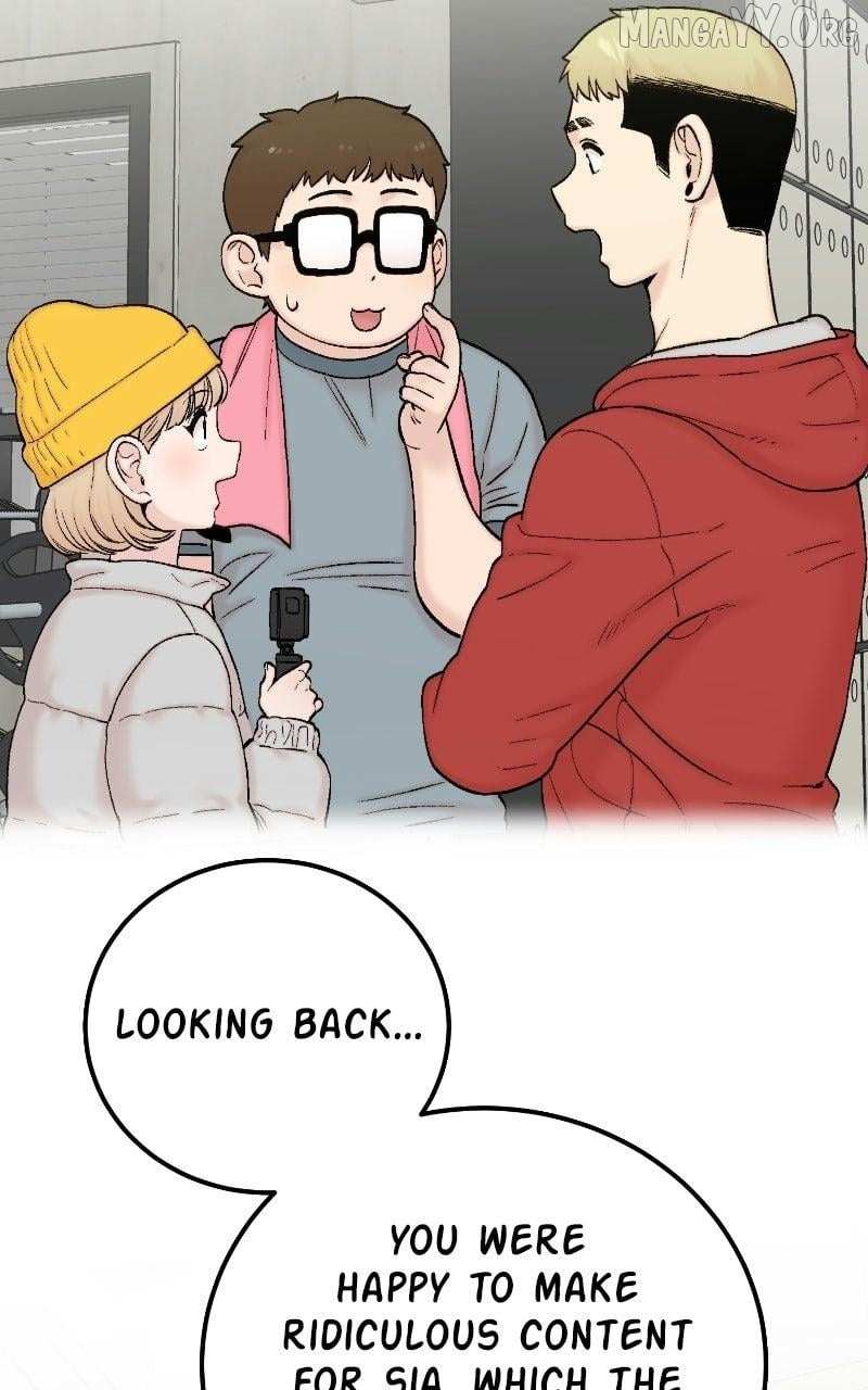 My Dud to Stud Boyfriend Chapter 153 page 117 - 