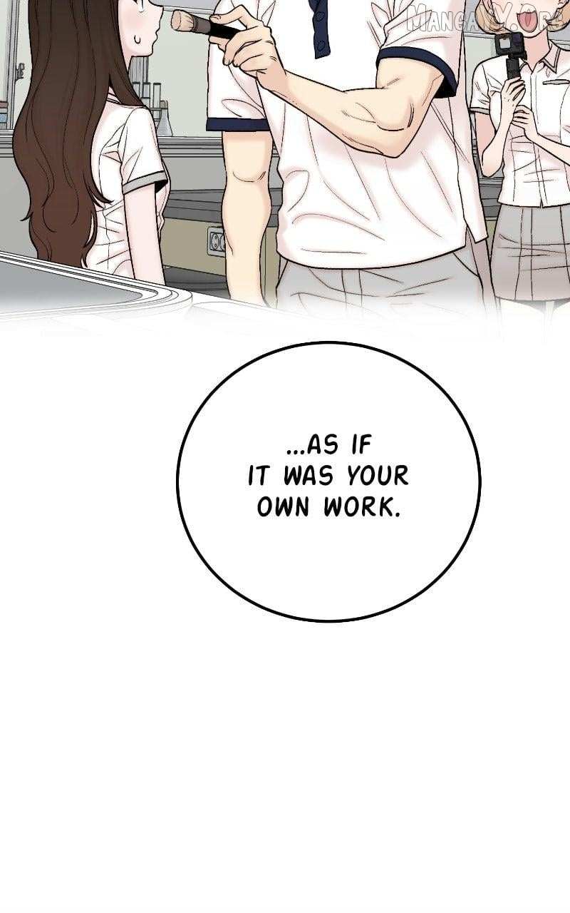 My Dud to Stud Boyfriend Chapter 153 page 120 - 