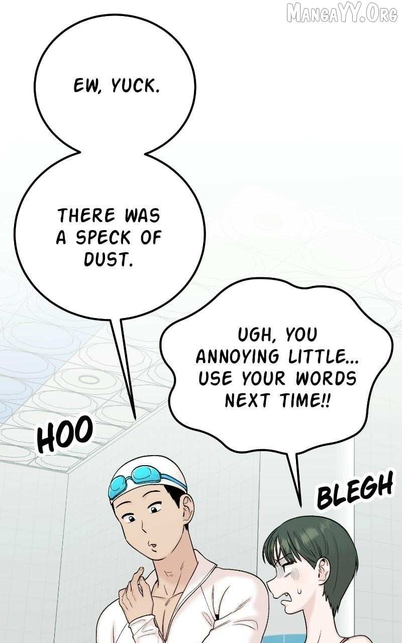 My Dud to Stud Boyfriend Chapter 153 page 13 - 