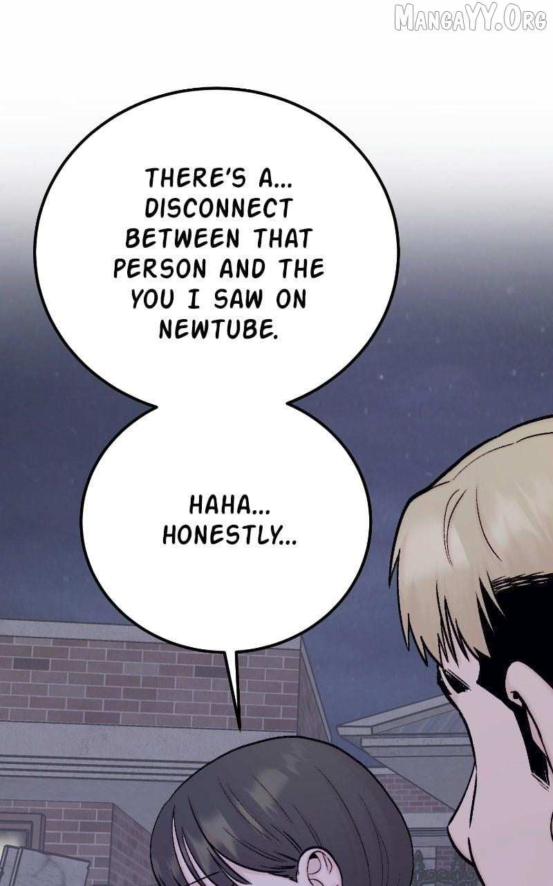 My Dud to Stud Boyfriend Chapter 153 page 121 - 