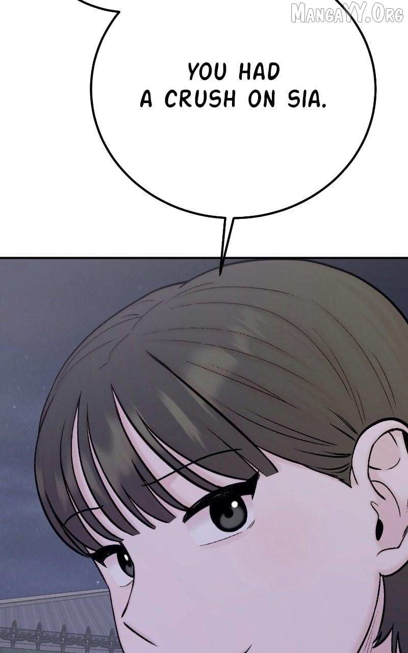 My Dud to Stud Boyfriend Chapter 153 page 123 - 