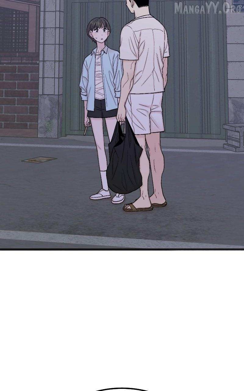My Dud to Stud Boyfriend Chapter 153 page 130 - 
