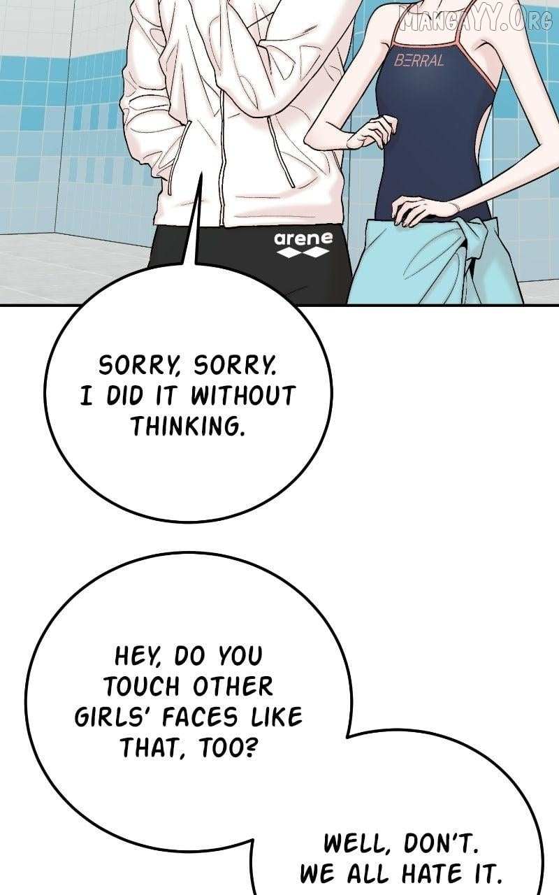 My Dud to Stud Boyfriend Chapter 153 page 14 - 