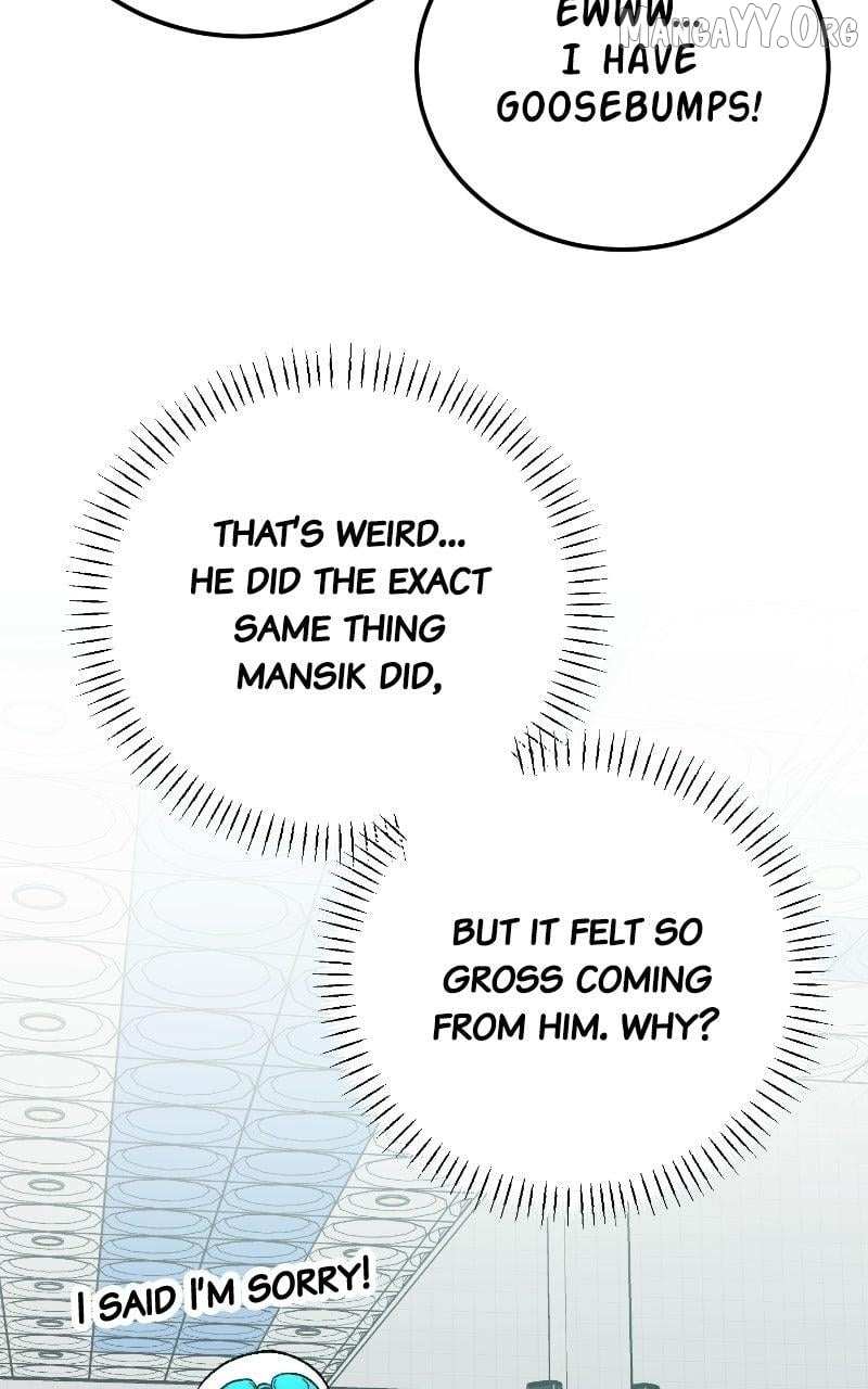 My Dud to Stud Boyfriend Chapter 153 page 16 - 