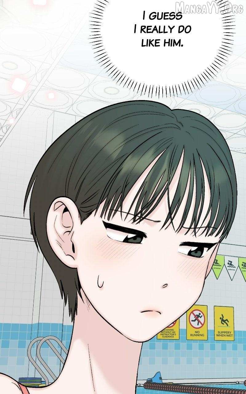 My Dud to Stud Boyfriend Chapter 153 page 19 - 