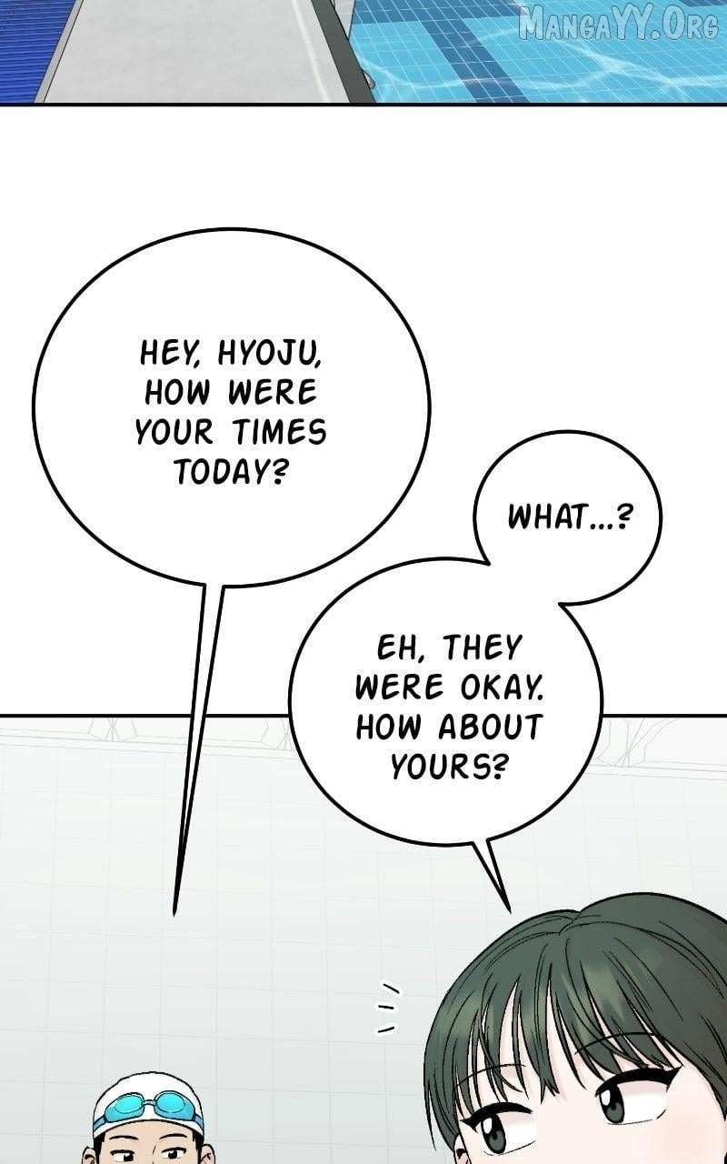 My Dud to Stud Boyfriend Chapter 153 page 3 - 
