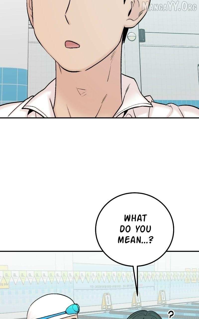 My Dud to Stud Boyfriend Chapter 153 page 21 - 
