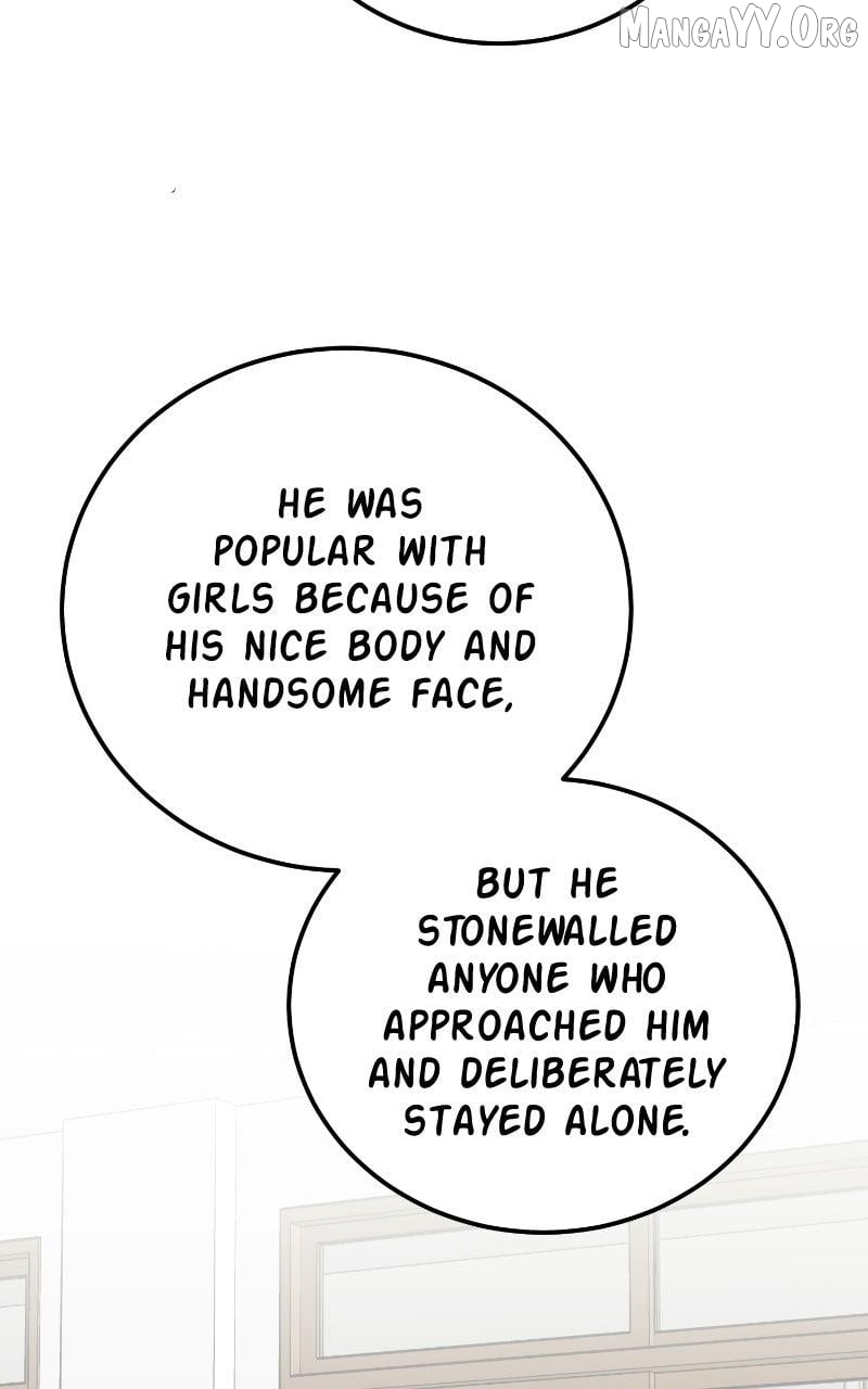 My Dud to Stud Boyfriend Chapter 153 page 23 - 