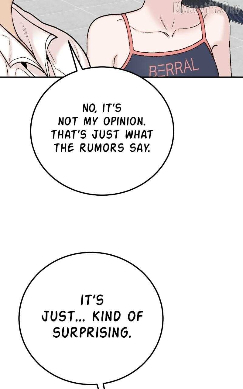My Dud to Stud Boyfriend Chapter 153 page 27 - 