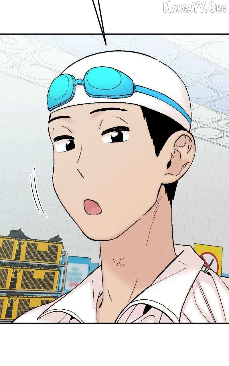 My Dud to Stud Boyfriend Chapter 153 page 28 - 