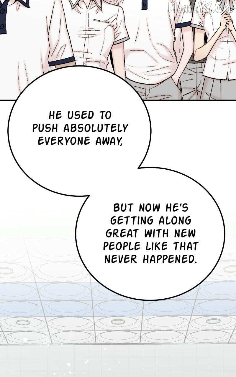 My Dud to Stud Boyfriend Chapter 153 page 30 - 