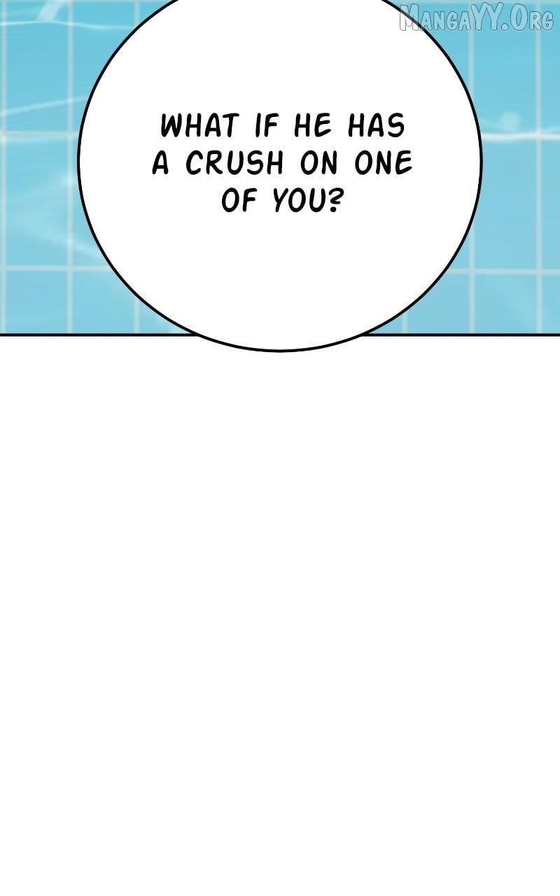 My Dud to Stud Boyfriend Chapter 153 page 32 - 