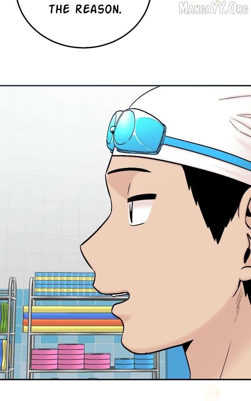 My Dud to Stud Boyfriend Chapter 153 page 35 - 