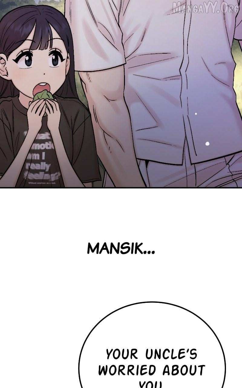 My Dud to Stud Boyfriend Chapter 153 page 39 - 