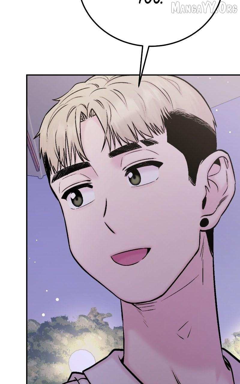 My Dud to Stud Boyfriend Chapter 153 page 40 - 