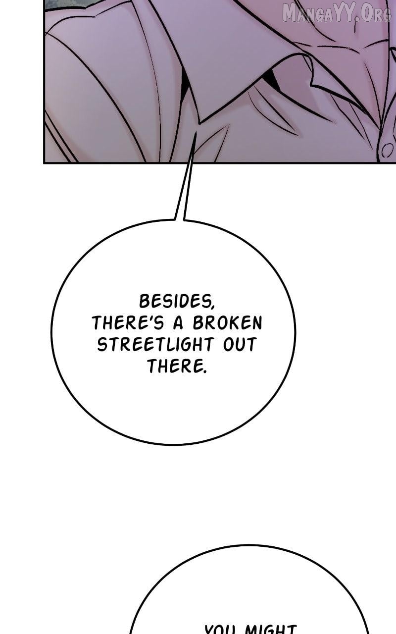 My Dud to Stud Boyfriend Chapter 153 page 41 - 