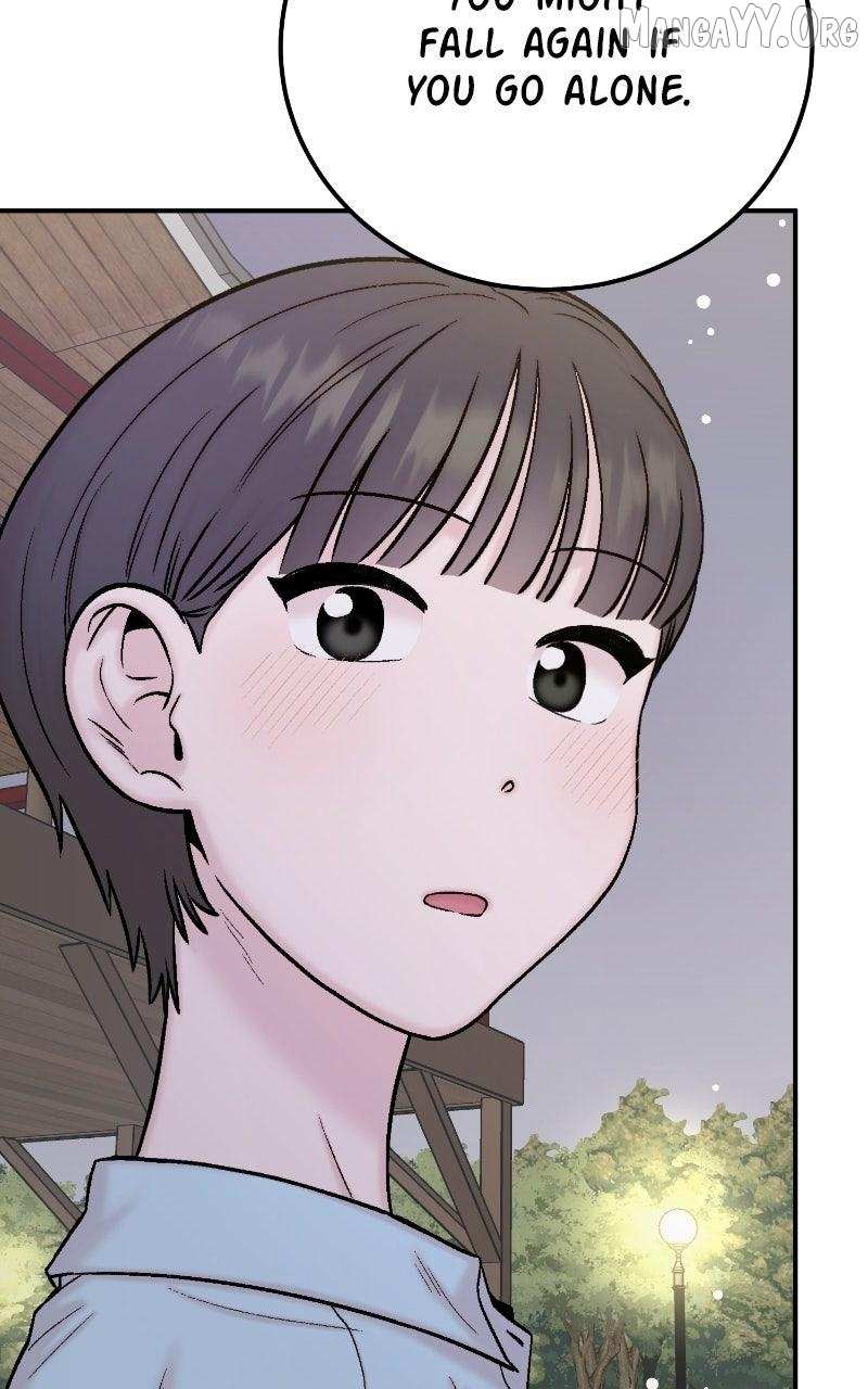 My Dud to Stud Boyfriend Chapter 153 page 42 - 