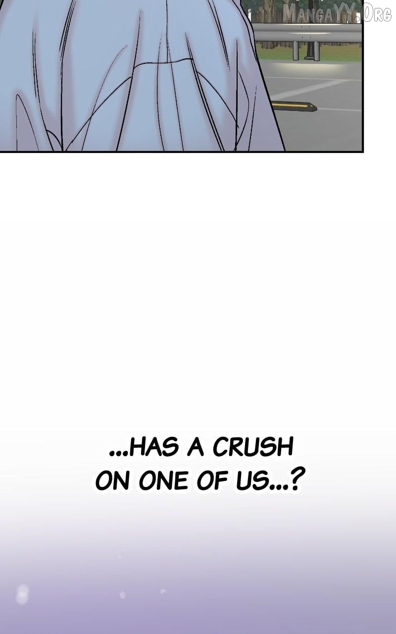 My Dud to Stud Boyfriend Chapter 153 page 43 - 