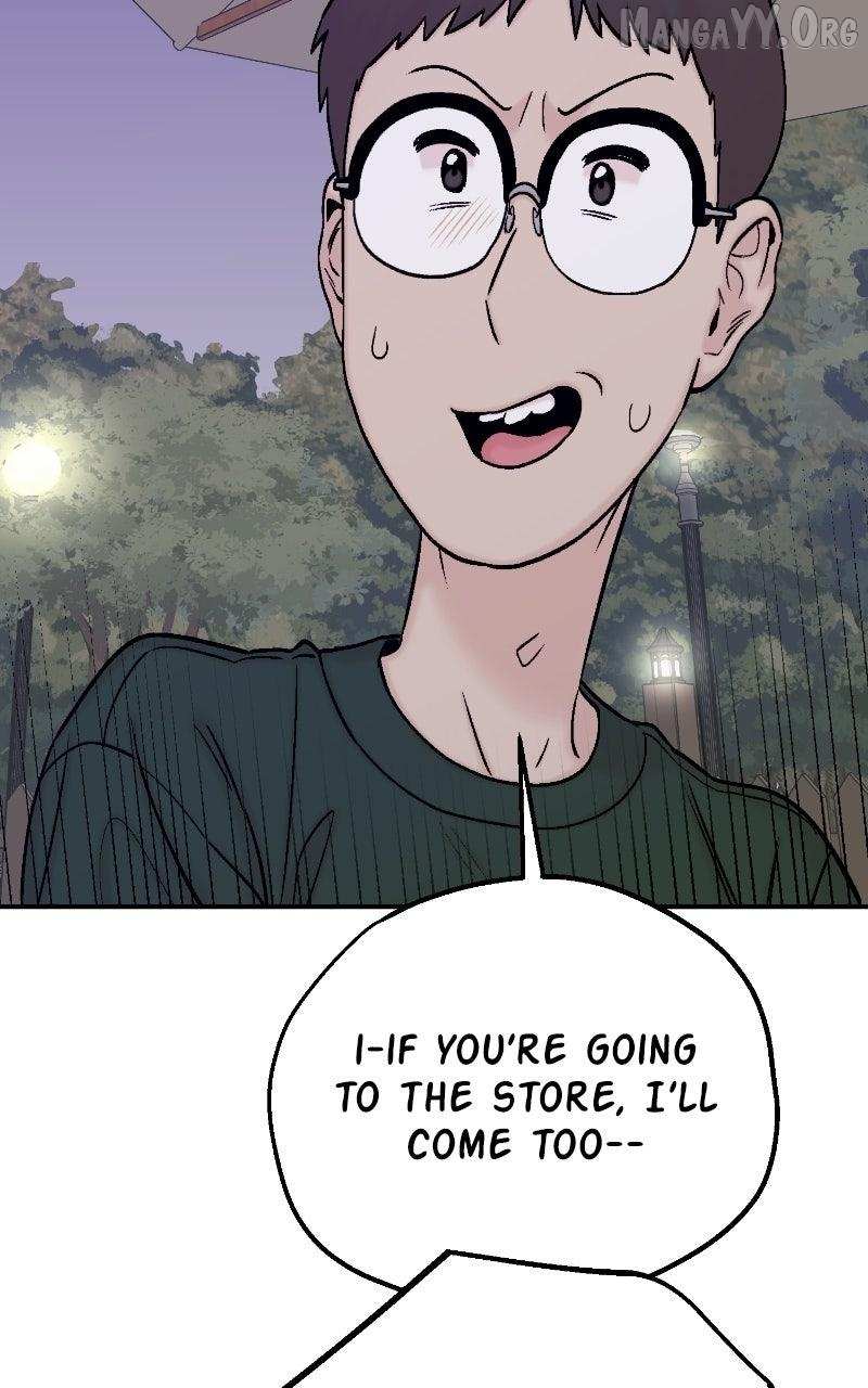 My Dud to Stud Boyfriend Chapter 153 page 46 - 