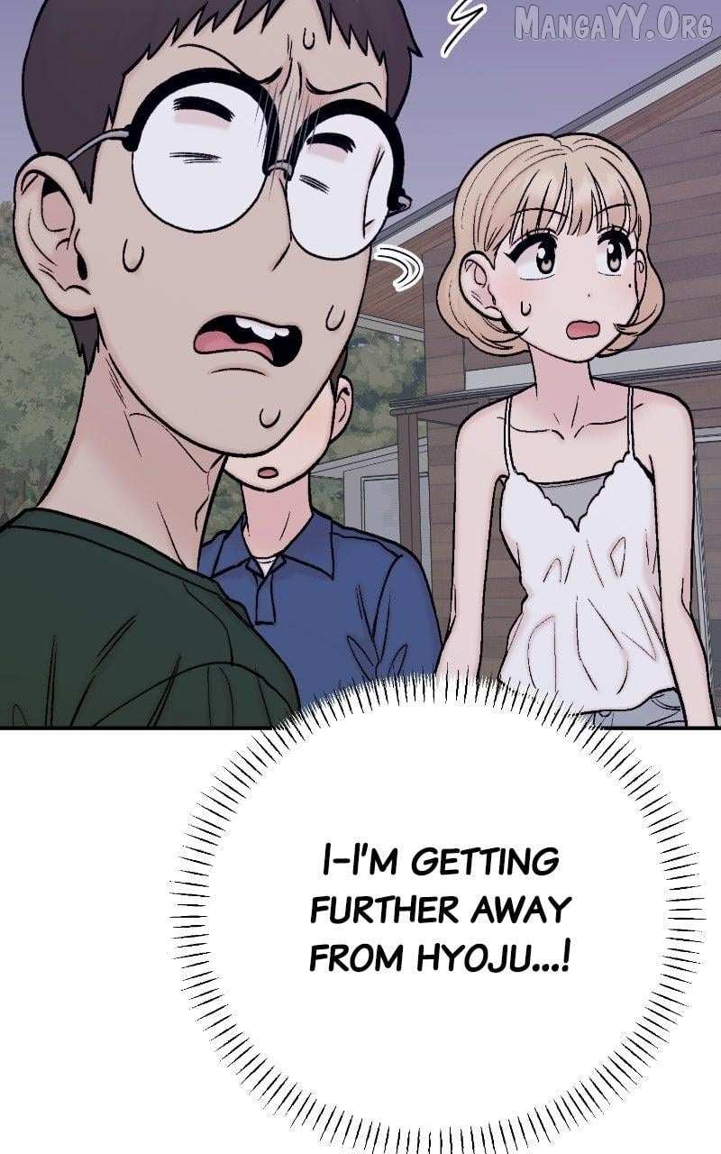 My Dud to Stud Boyfriend Chapter 153 page 51 - 