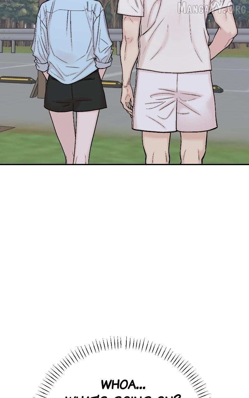 My Dud to Stud Boyfriend Chapter 153 page 53 - 