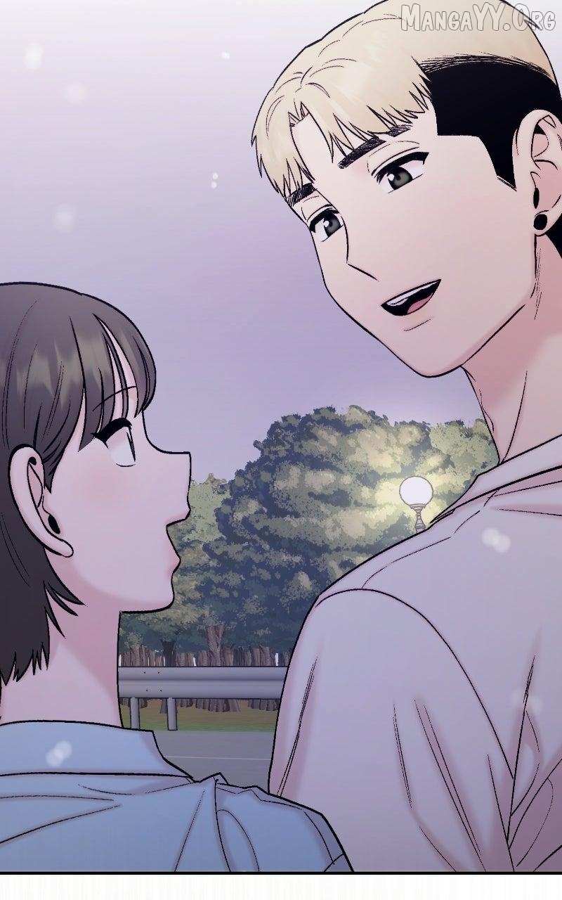 My Dud to Stud Boyfriend Chapter 153 page 56 - 