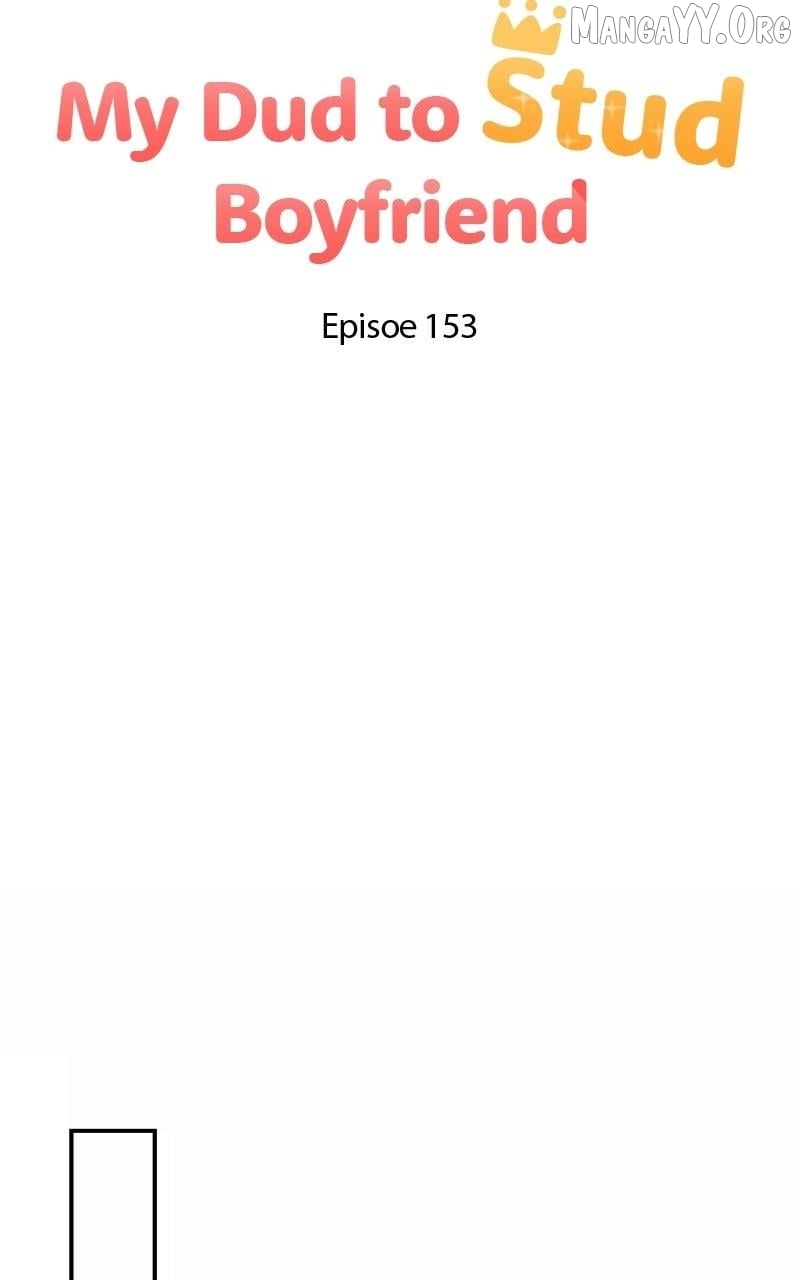 My Dud to Stud Boyfriend Chapter 153 page 59 - 