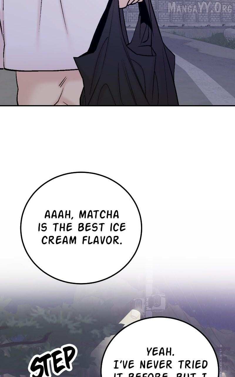 My Dud to Stud Boyfriend Chapter 153 page 62 - 