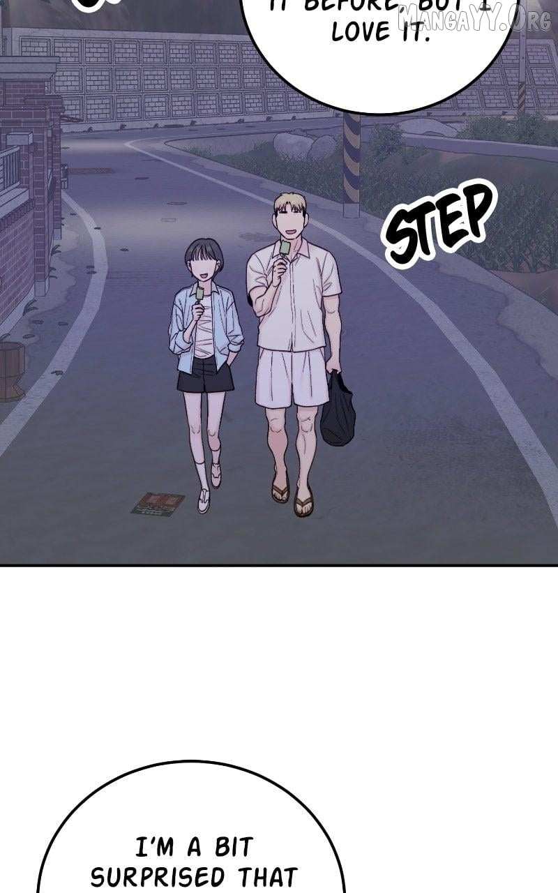 My Dud to Stud Boyfriend Chapter 153 page 63 - 