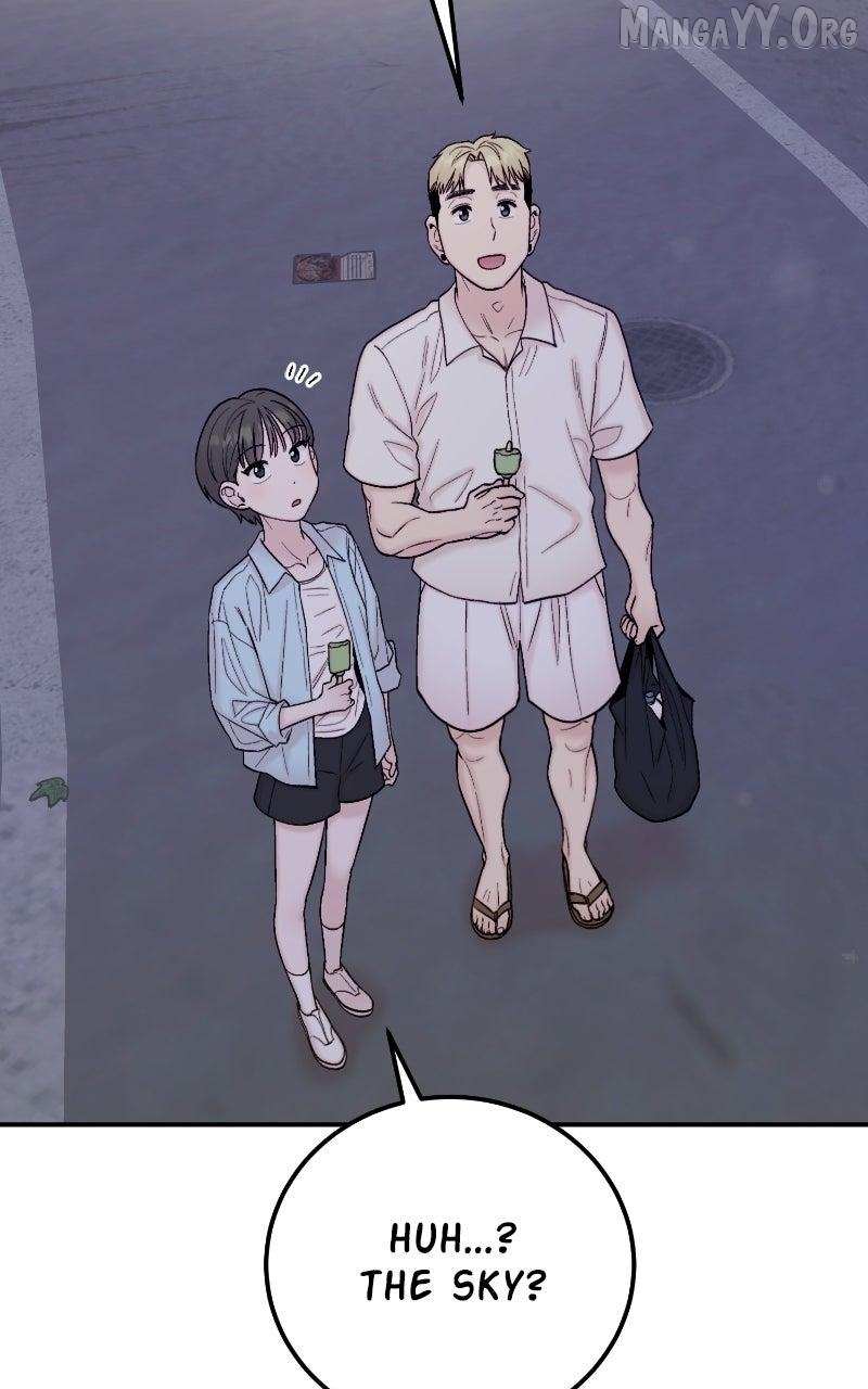 My Dud to Stud Boyfriend Chapter 153 page 68 - 
