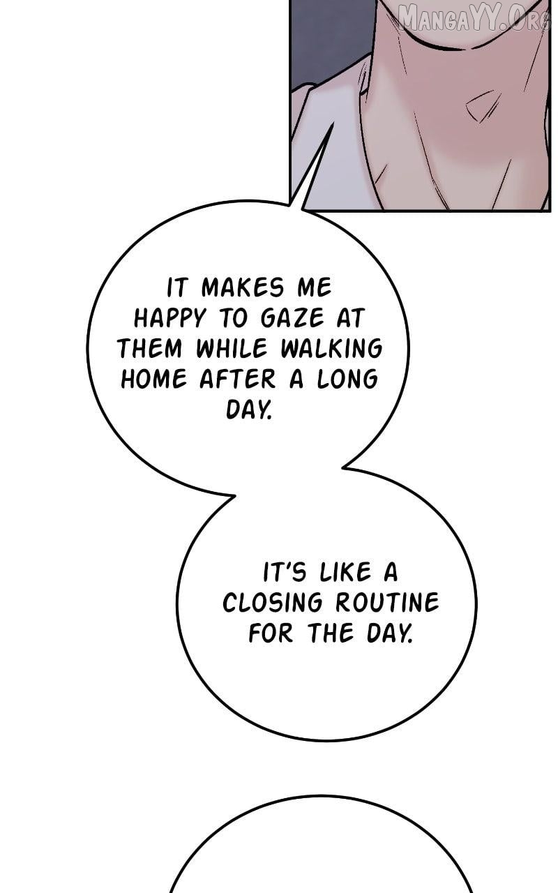 My Dud to Stud Boyfriend Chapter 153 page 72 - 