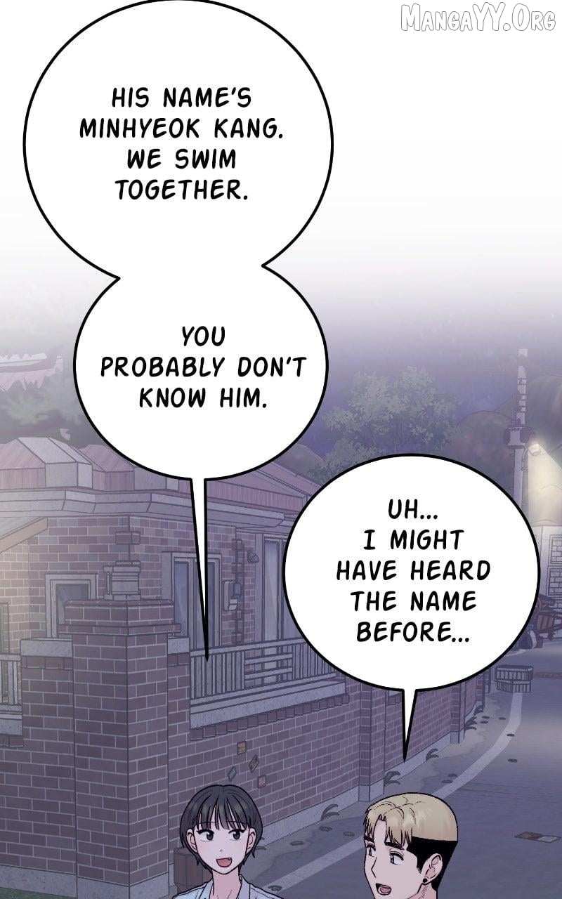 My Dud to Stud Boyfriend Chapter 153 page 77 - 