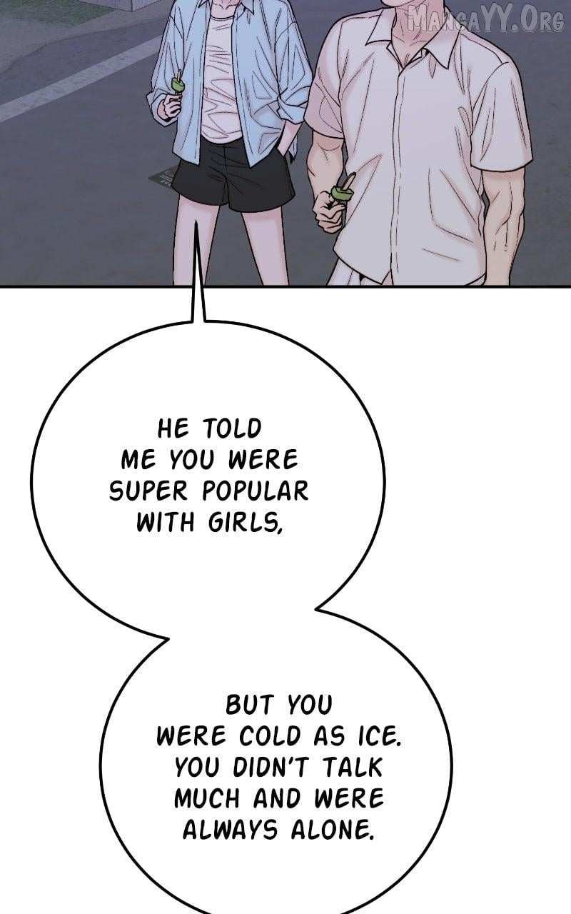 My Dud to Stud Boyfriend Chapter 153 page 78 - 