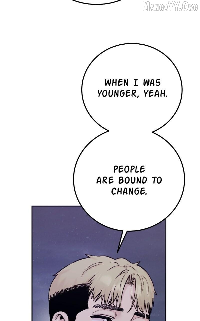 My Dud to Stud Boyfriend Chapter 153 page 79 - 