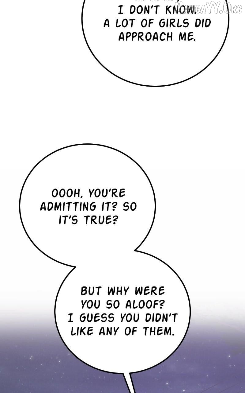 My Dud to Stud Boyfriend Chapter 153 page 81 - 
