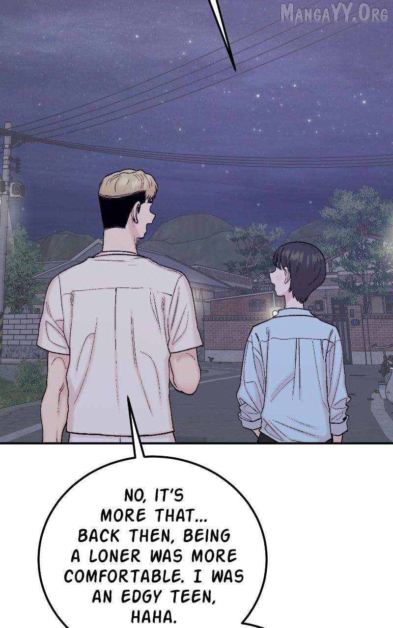 My Dud to Stud Boyfriend Chapter 153 page 82 - 