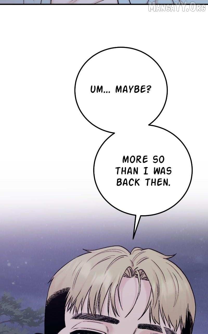 My Dud to Stud Boyfriend Chapter 153 page 85 - 
