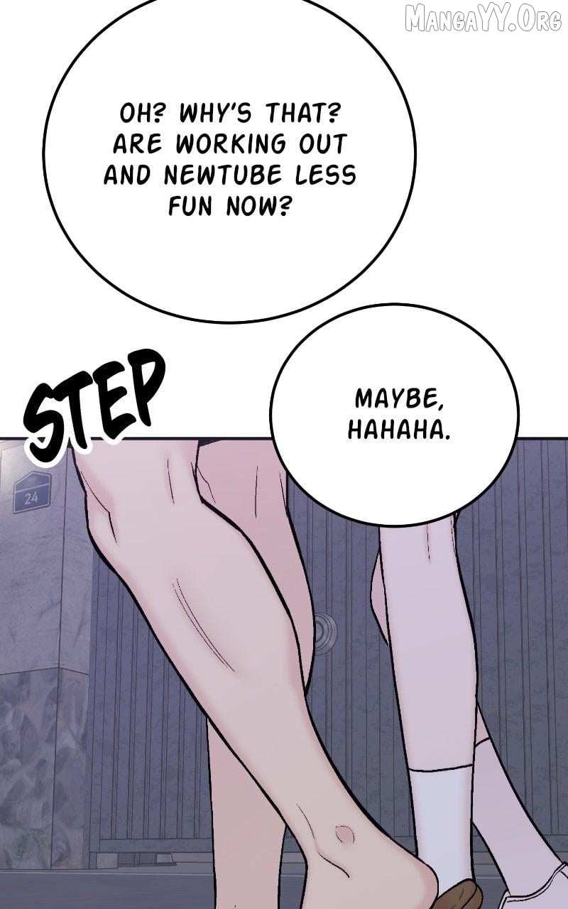 My Dud to Stud Boyfriend Chapter 153 page 87 - 