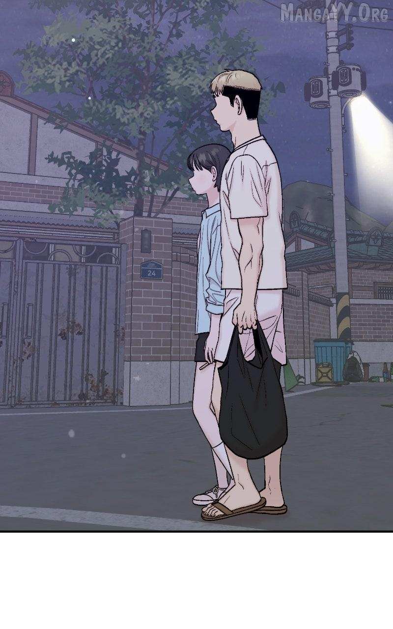 My Dud to Stud Boyfriend Chapter 153 page 89 - 