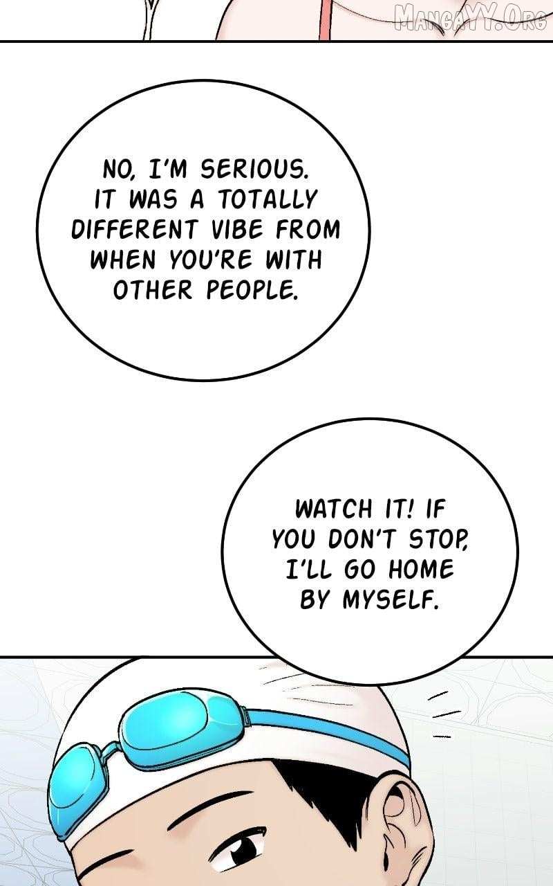 My Dud to Stud Boyfriend Chapter 153 page 10 - 