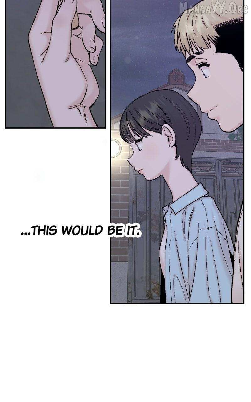 My Dud to Stud Boyfriend Chapter 153 page 91 - 