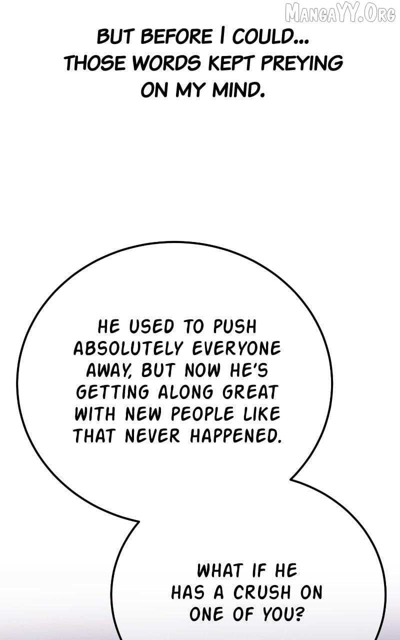My Dud to Stud Boyfriend Chapter 153 page 92 - 