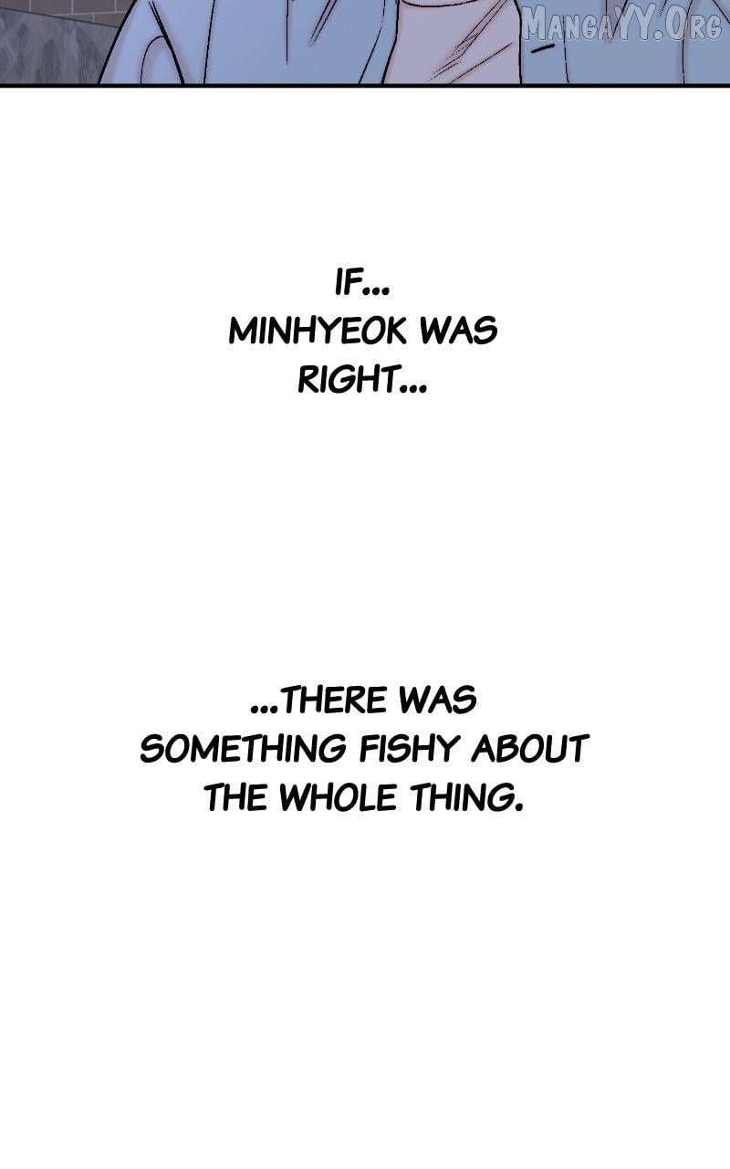 My Dud to Stud Boyfriend Chapter 153 page 94 - 