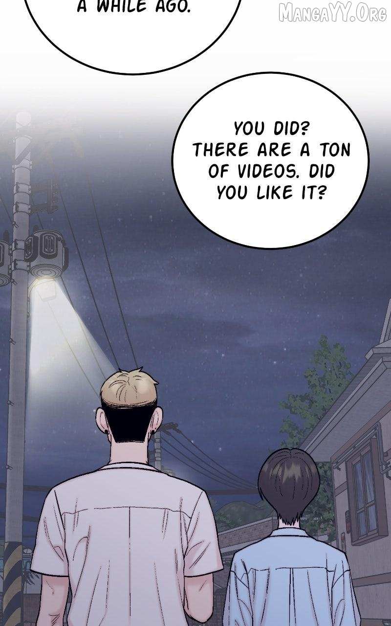 My Dud to Stud Boyfriend Chapter 153 page 96 - 