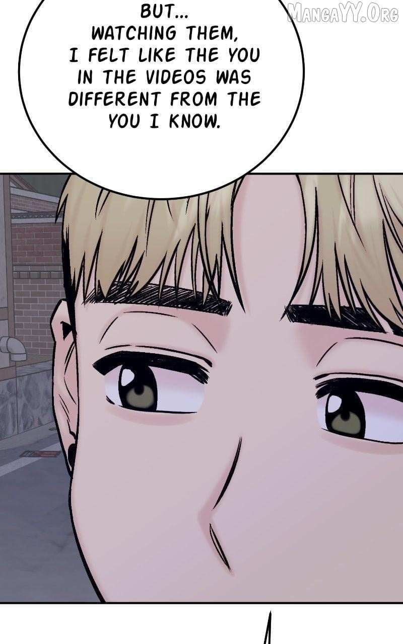 My Dud to Stud Boyfriend Chapter 153 page 98 - 